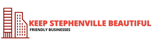 Keep Stephenville Beautiful