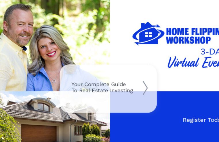 What is Home Flipping Workshop?